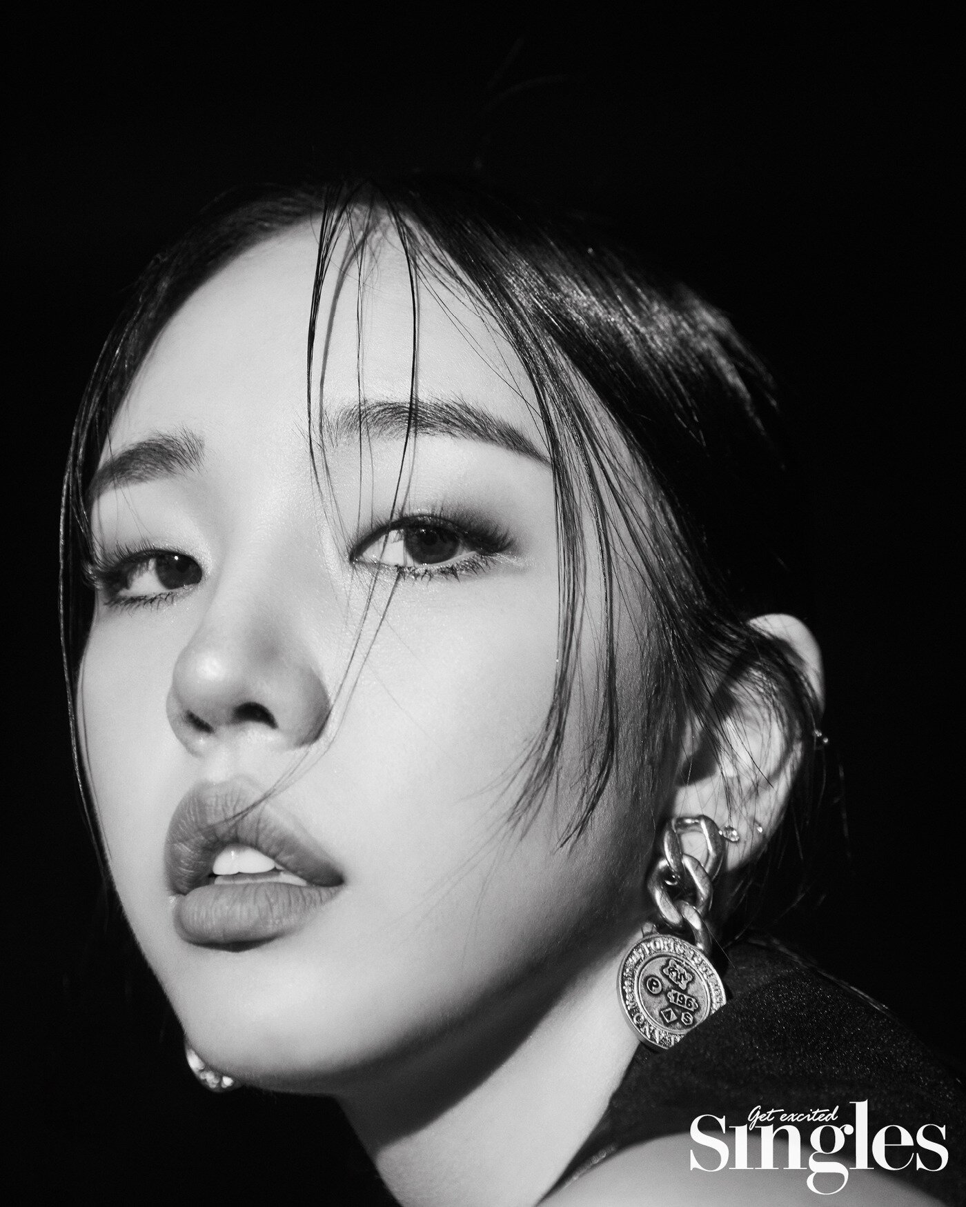 본문 이미지 - 백아연/싱글즈 ⓒ 뉴스1