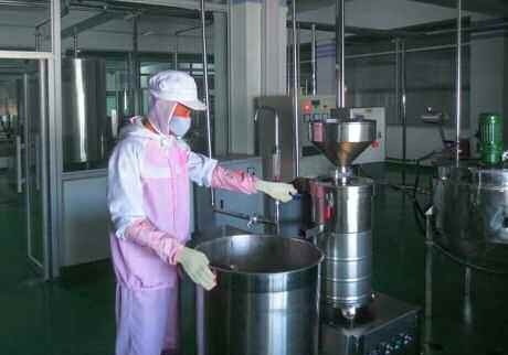 北 식품 반입 절차 간소화한 이유…'대동강 맥주' 들어온다[한반도 GPS]