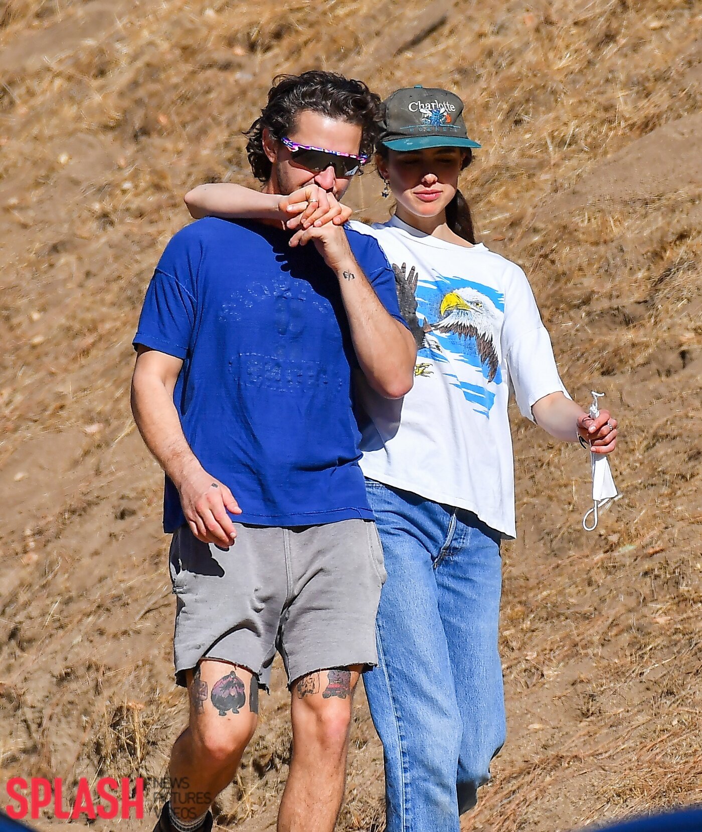 본문 이미지 - Splash News ⓒ 뉴스1