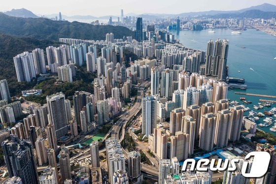 300,000 Hong Kongers are leaving… British start application for visa issuance