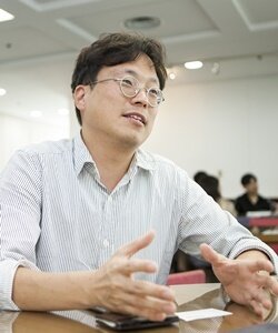 본문 이미지 - 정란수 한양대학교 겸임교수