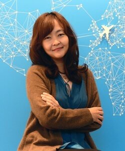 본문 이미지 - 이문정 에어프랑스KLM 한국 지사장