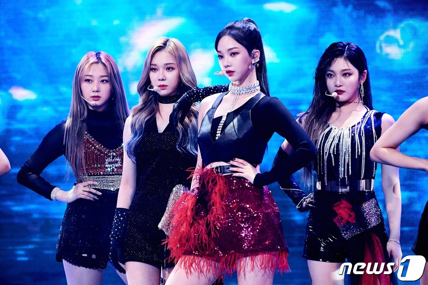 본문 이미지 - 에스파/MBC 제공 ⓒ News1