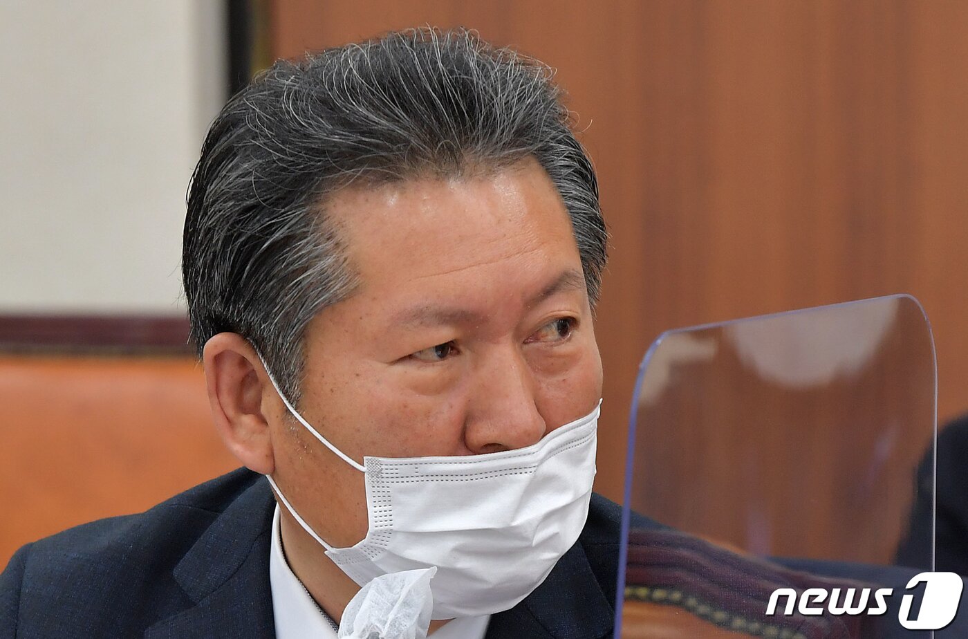 본문 이미지 - 정청래 더불어민주당 의원 ⓒ News1 DB 성동훈 기자