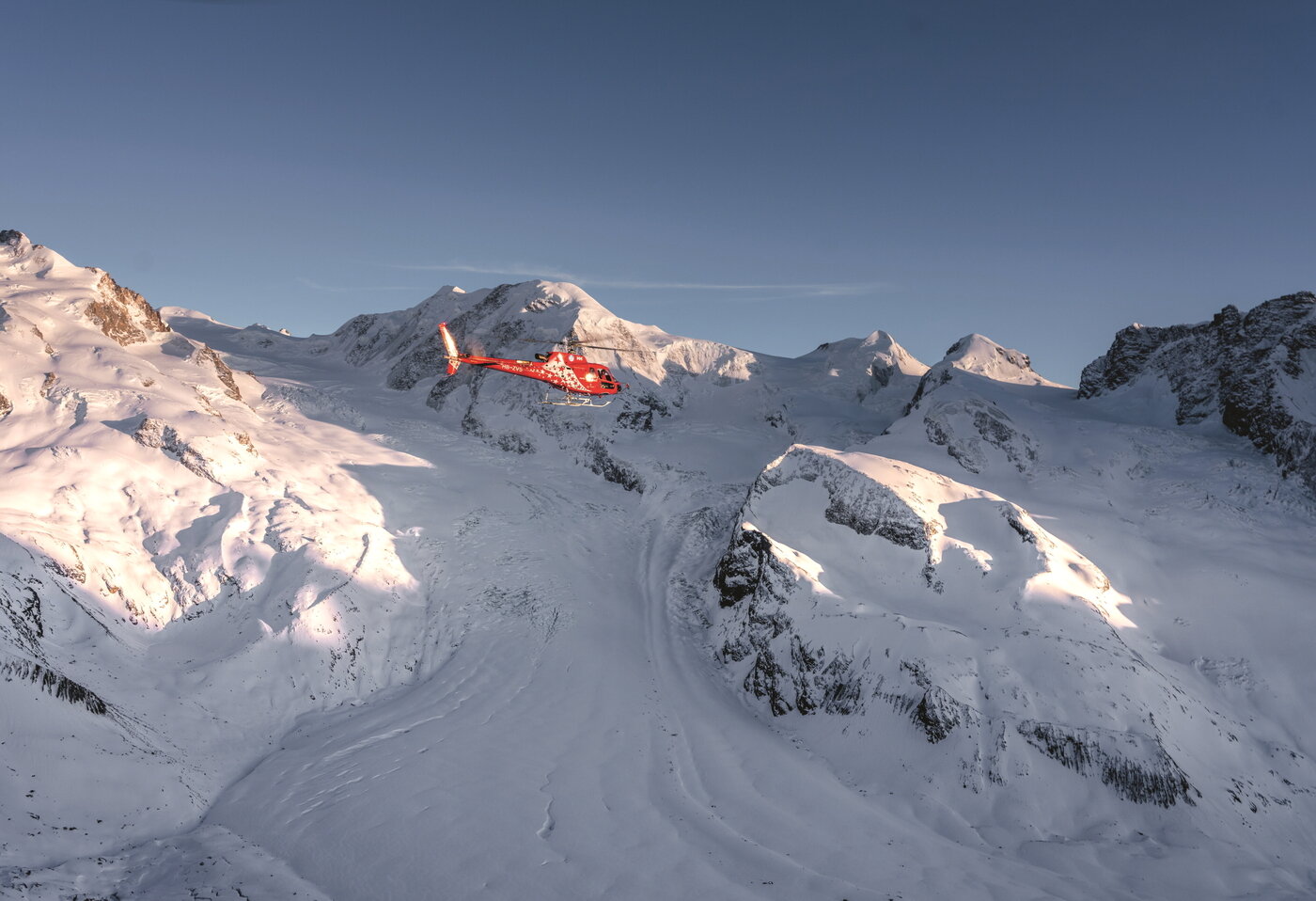 본문 이미지 - 헬리스키