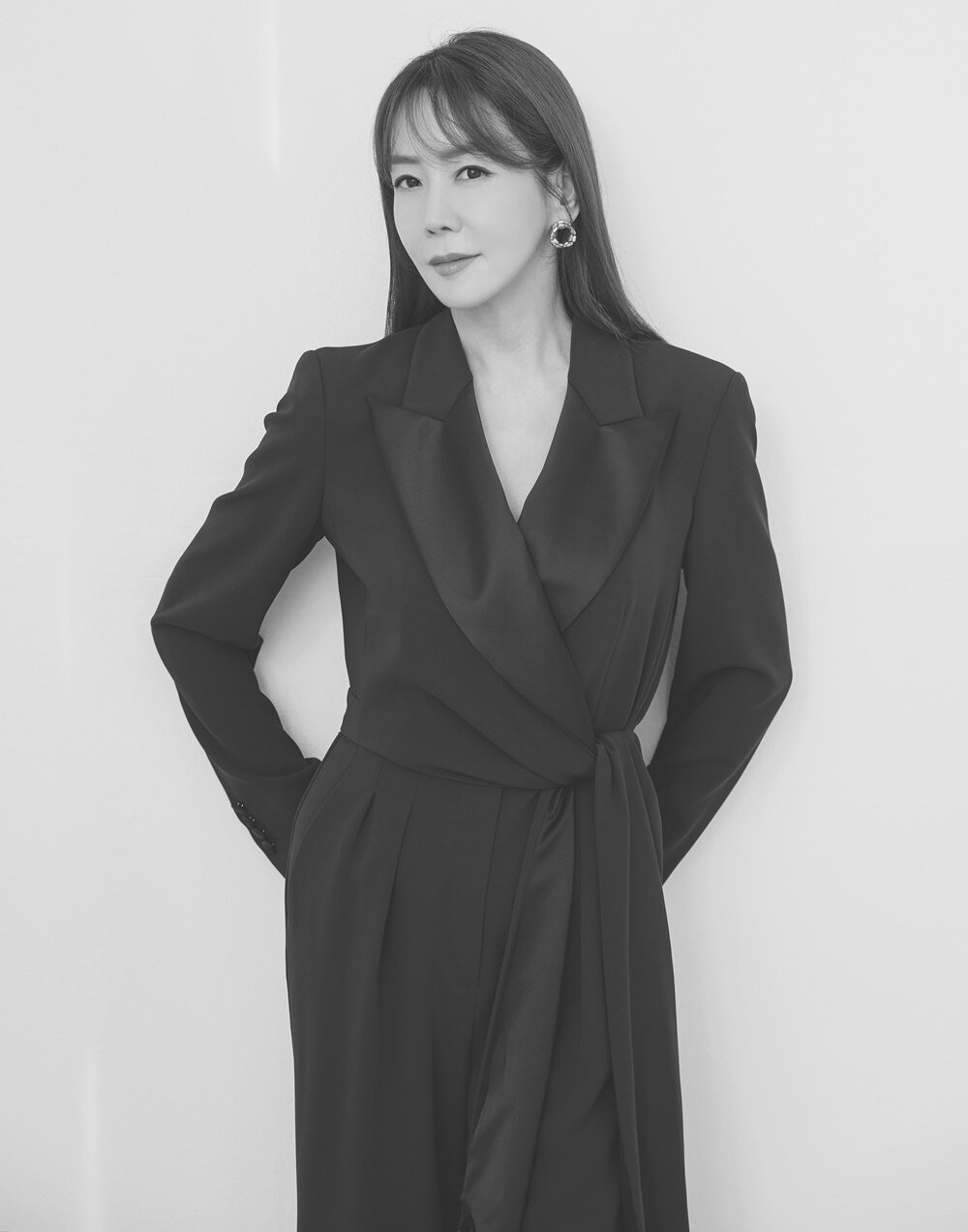 본문 이미지 - 배우 김정은/뿌리깊은나무들/매니지먼트 레드우즈 제공 ⓒ 뉴스1