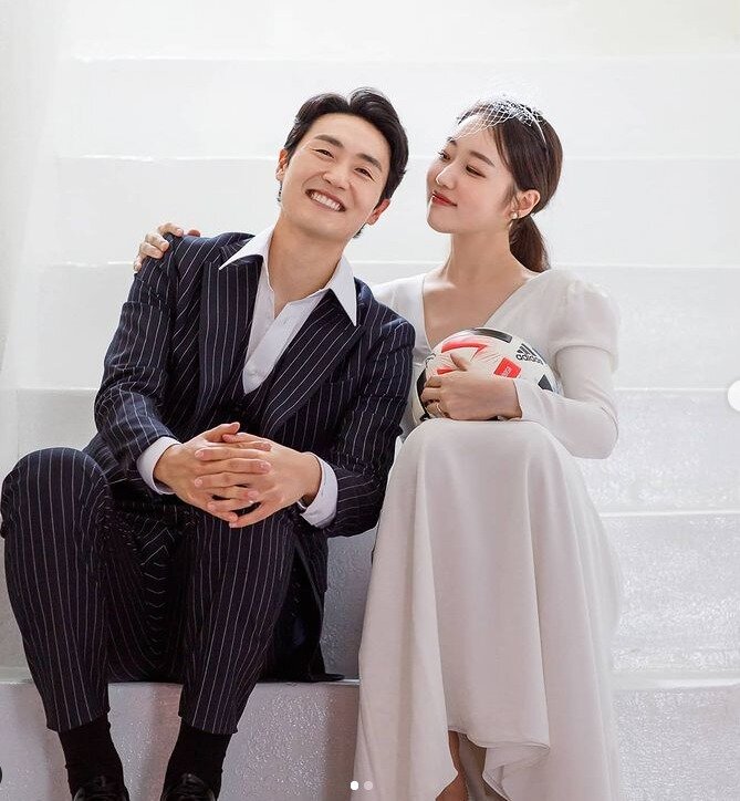 본문 이미지 - 박보미, 박요한/박보미 인스타그램 ⓒ 뉴스1