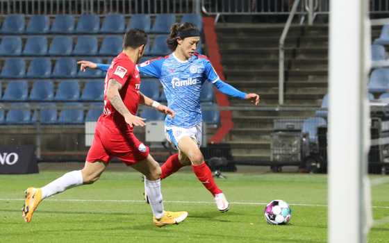 Lee Jae-sung, Baek Seung-ho and’Korean Derby’ win…  Kill, advance to the quarterfinals of DFB Pokal