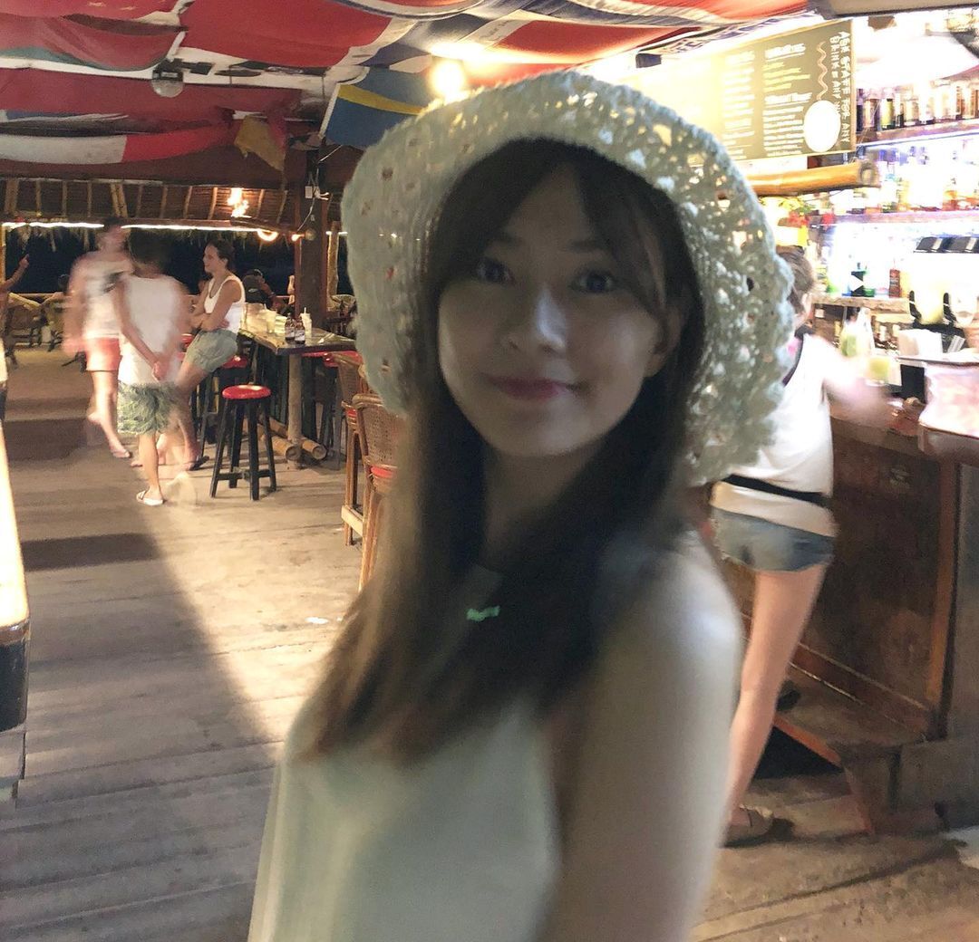 본문 이미지 - 오하영 SNS ⓒ 뉴스1