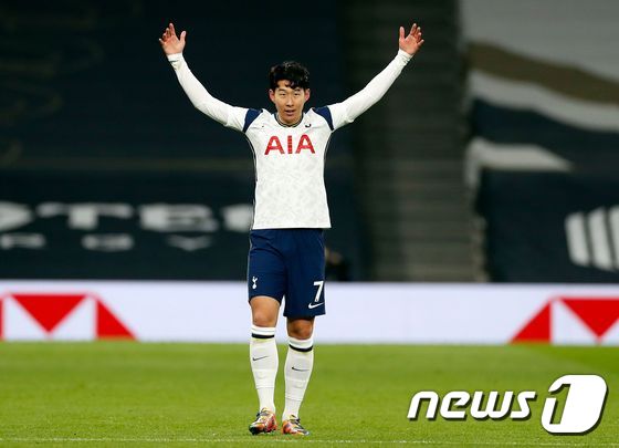 Son Heung-min, the 100th goal missed due to the coming…  Challenge Wolverhampton