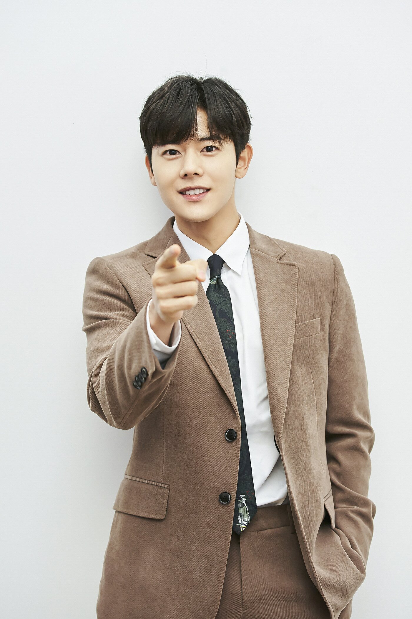 본문 이미지 - 배우 김동준/ 사진제공=JTBC 스튜디오 ⓒ 뉴스1