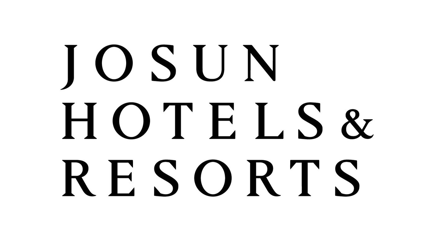 본문 이미지 - 조선호텔앤리조트 영문 로고ⓒ 뉴스1(신세계조선호텔 제공)