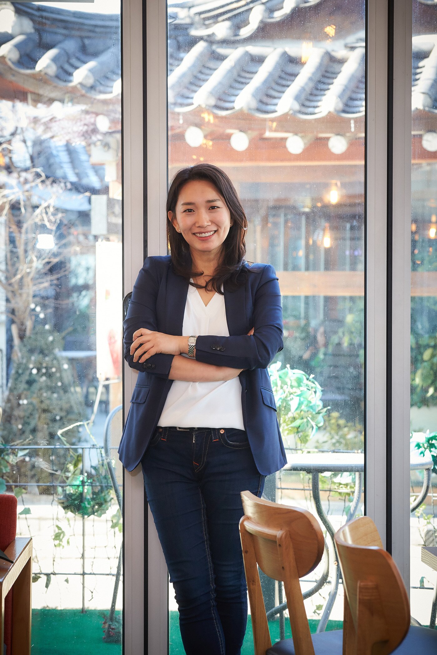 본문 이미지 - 장유정 감독 (NEW 제공) ⓒ 뉴스1