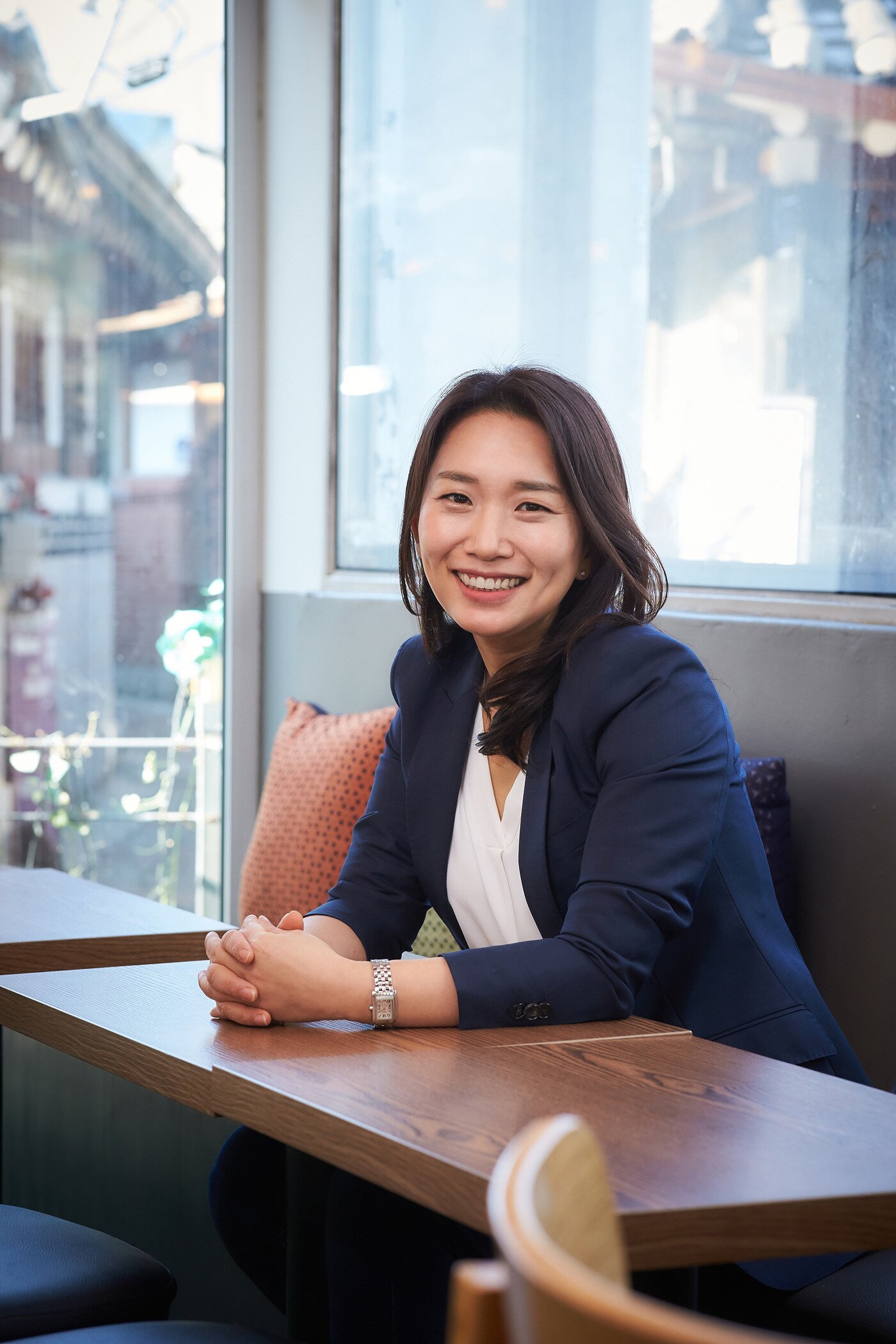 본문 이미지 - 장유정 감독 (NEW 제공) ⓒ 뉴스1