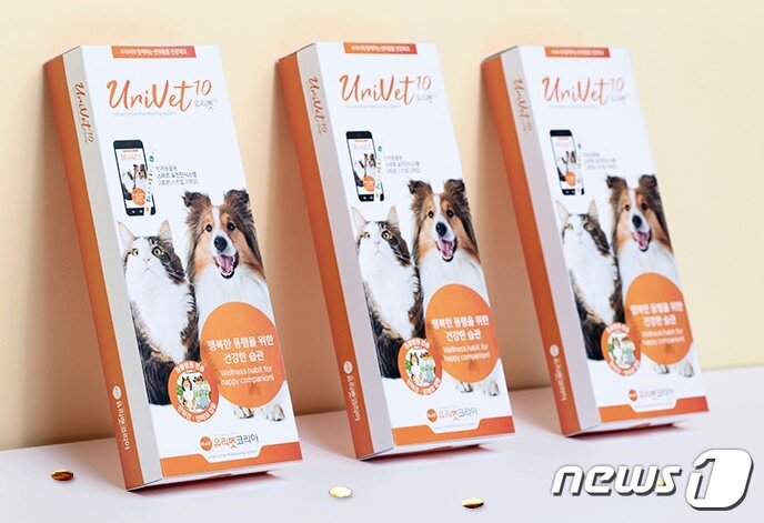 본문 이미지 - 사진 유리벳코리아 제공 ⓒ 뉴스1