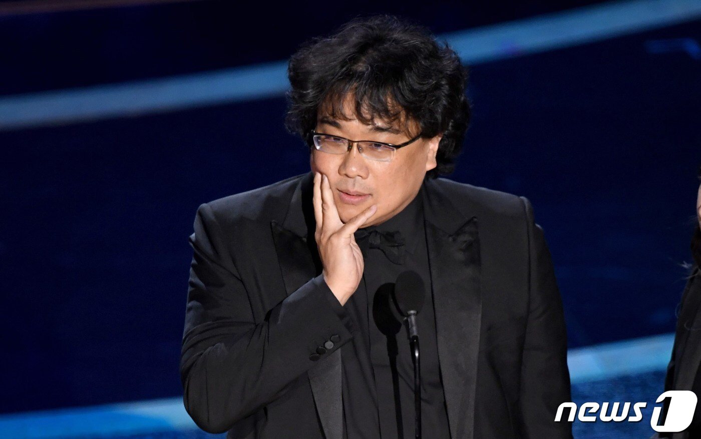 본문 이미지 - US-92ND-ANNUAL-ACADEMY-AWARDS---SHOW ⓒ AFP=뉴스1