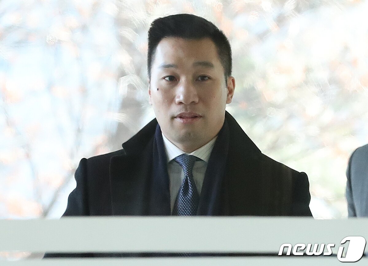 본문 이미지 - 알렉스 웡 백악관 국가안보 부보좌관./뉴스1 ⓒ News1 송원영 기자