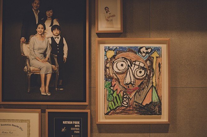 본문 이미지 - '기생충' 스틸컷.ⓒ 뉴스1