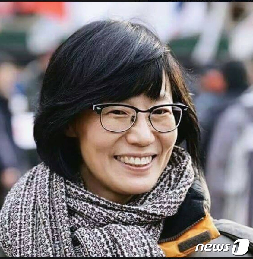 본문 이미지 - 임미리 교수 페이스북 캡처 ⓒ 뉴스1