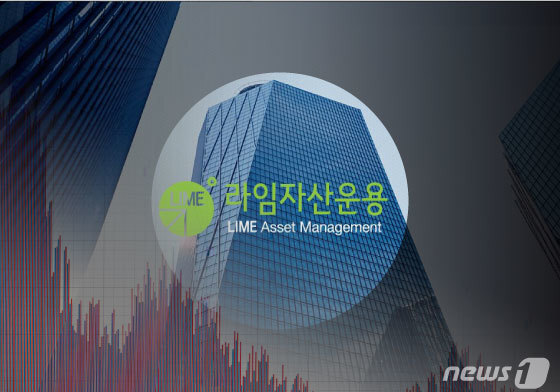 하나은행, '라임 사태' 승소…"라임 등 364억 배상하라"