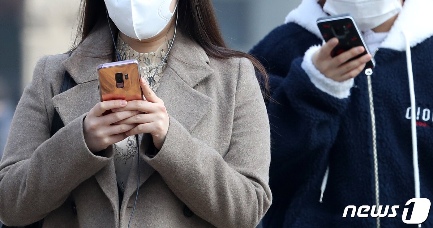 본문 이미지 - (사진은 기사 내용과 무관함) / 뉴스1 ⓒ News1