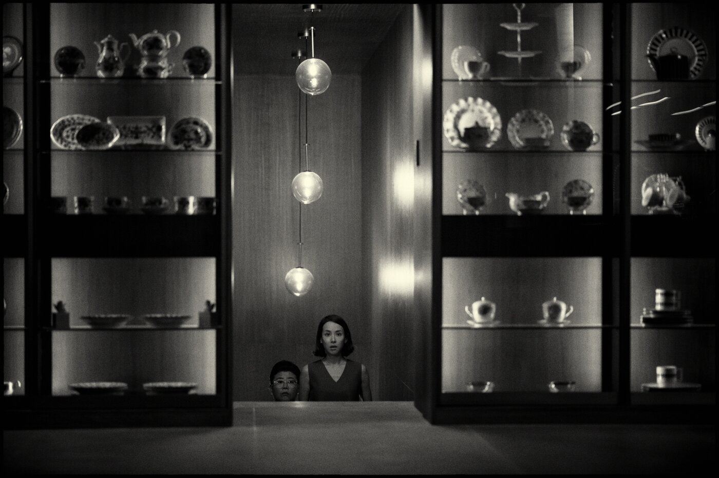 본문 이미지 - '기생충' 스틸 ⓒ 뉴스1