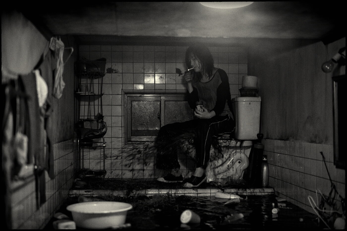 본문 이미지 - '기생충' 스틸 ⓒ 뉴스1