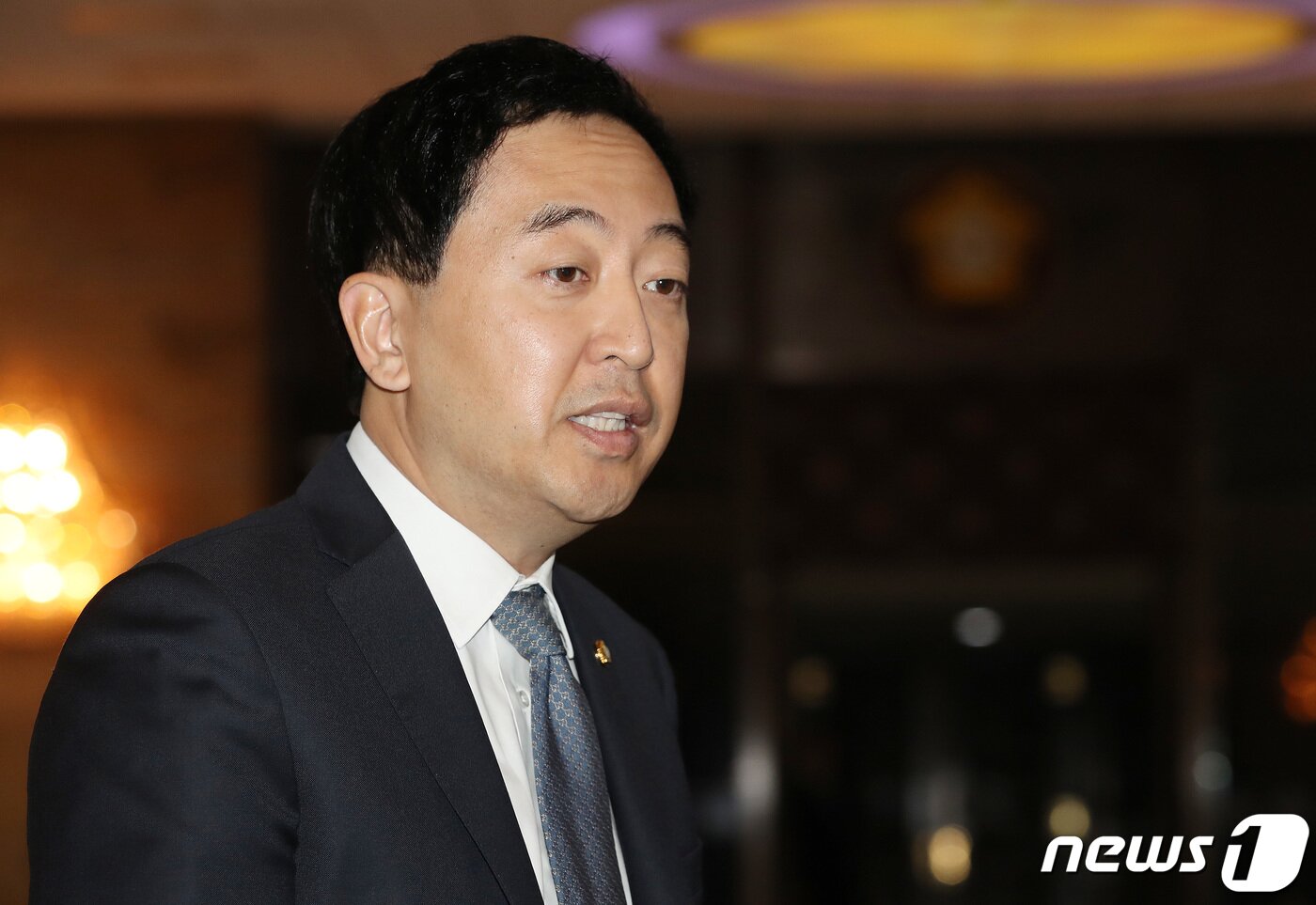 본문 이미지 - 금태섭 전 더불어민주당 의원. /뉴스1 ⓒ News1 박세연 기자