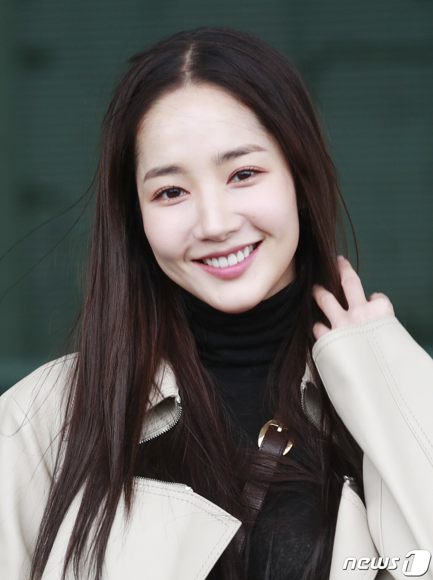 본문 이미지 - 배우 박민영. 2020.2.19/뉴스1 ⓒ News1 권현진 기자