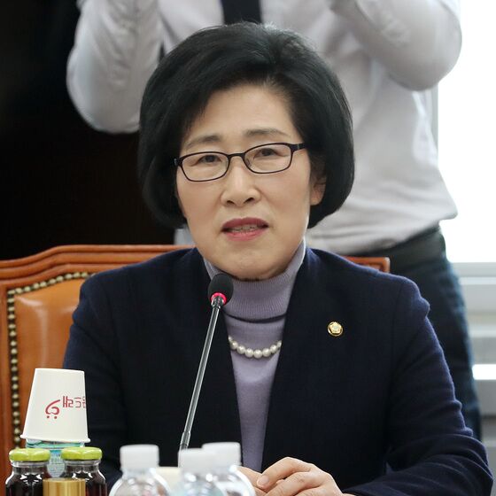 김삼화 양성평등교육진흥원장 115억 1위…박남서 전 영주시장 85억