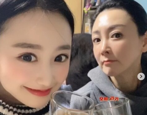 본문 이미지 - 윤서진씨 인스타 그램 캡처ⓒ 뉴스1