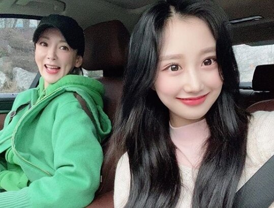 본문 이미지 - 윤서진씨 인스타 그램 캡처ⓒ 뉴스1