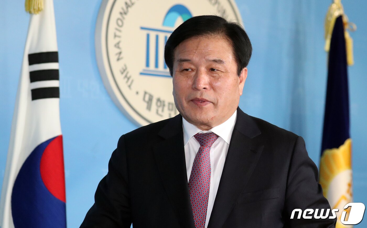 본문 이미지 - 이진복 전 의원/뉴스1 ⓒ News1 김명섭 기자
