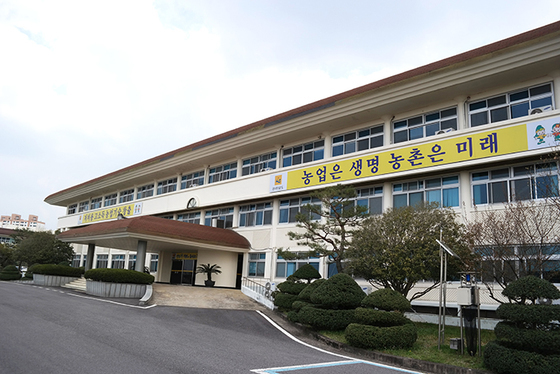 전남농기원, 농촌진흥 신기술보급사업에 453억원 투입