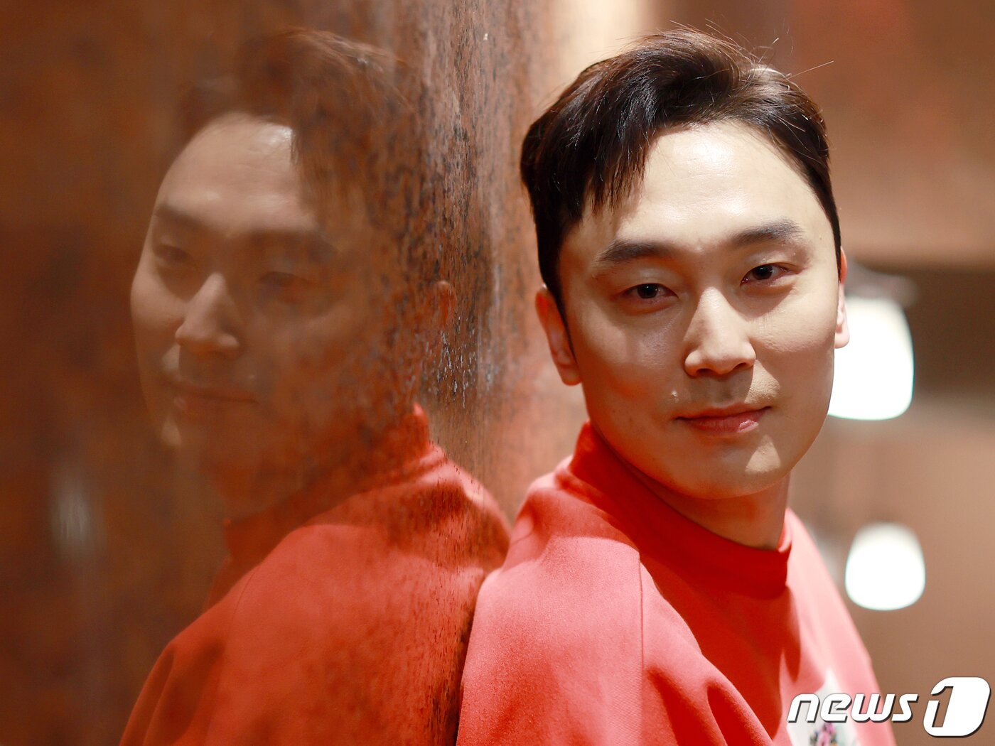 본문 이미지 - 배우 서현우 / 뉴스1 ⓒ News1 김진환 기자