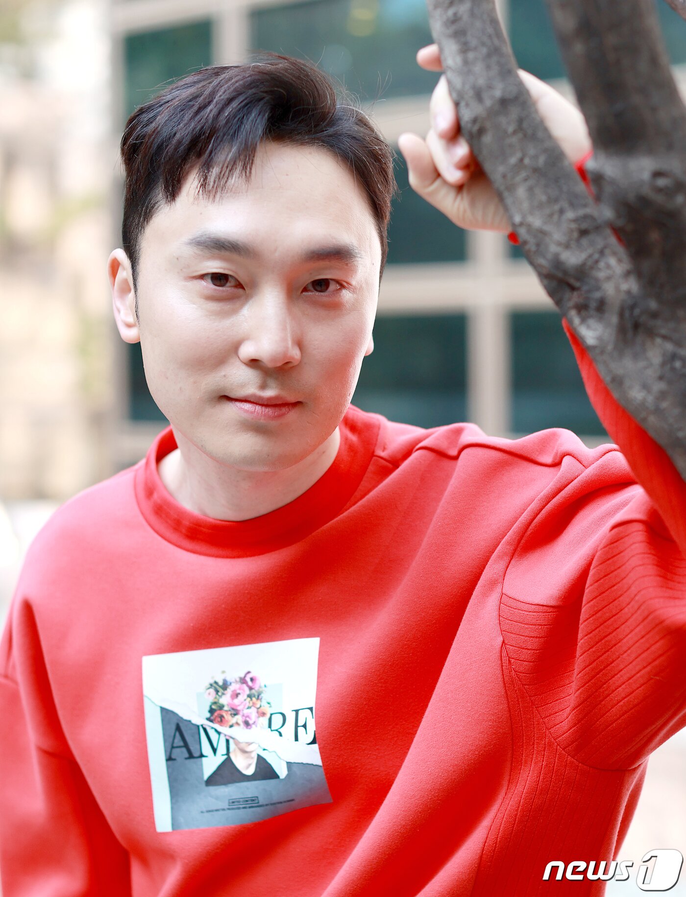 본문 이미지 - 배우 서현우 / 뉴스1 ⓒ News1 김진환 기자