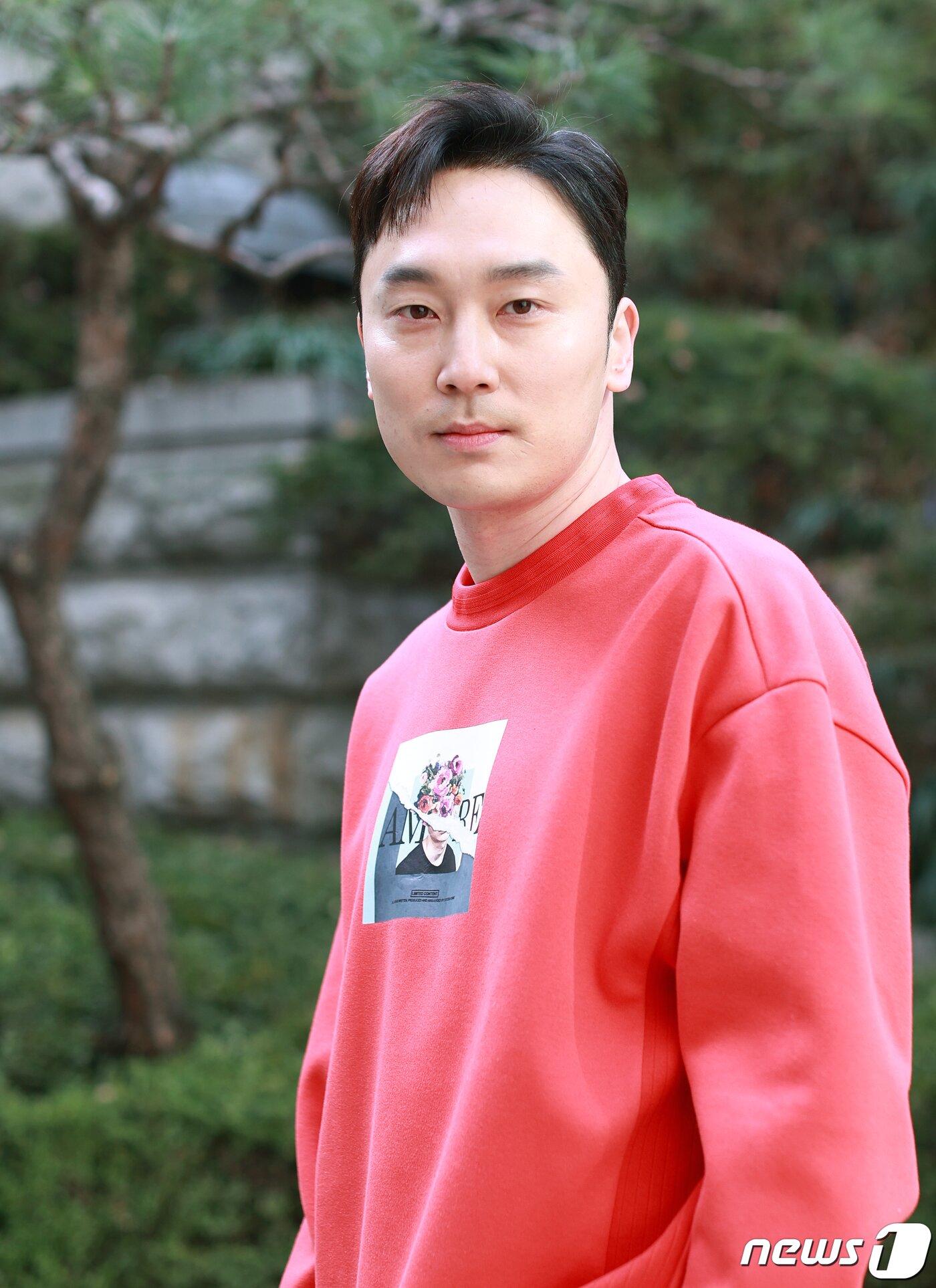 본문 이미지 - 배우 서현우 / 뉴스1 ⓒ News1 김진환 기자