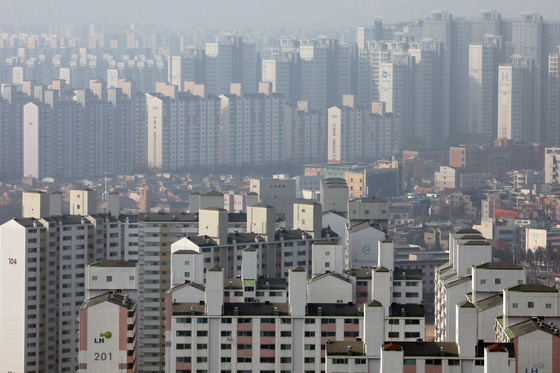 경기 외곽도 거래 회복…'미분양 무덤' 평택 분양권 웃돈 1000만 원