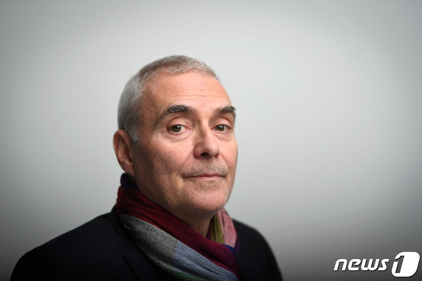 본문 이미지 - 프랑스의 건축가이자, 이화여대 캠퍼스복합단지(ECC)를 설계한 도미니크 페로ⓒ AFP=뉴스1