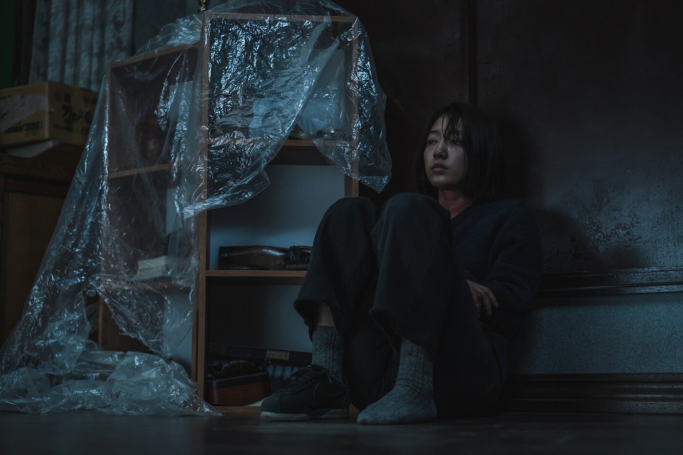 본문 이미지 - '콜 스틸 ⓒ 뉴스1