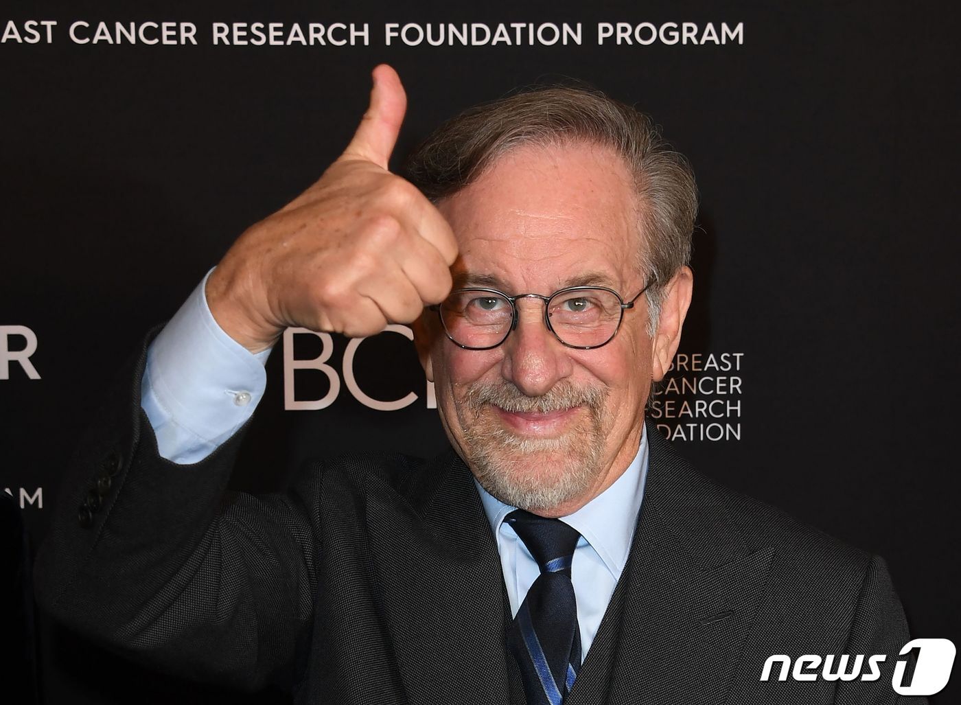 본문 이미지 - 스티븐 스필버그 ⓒ AFP=뉴스1