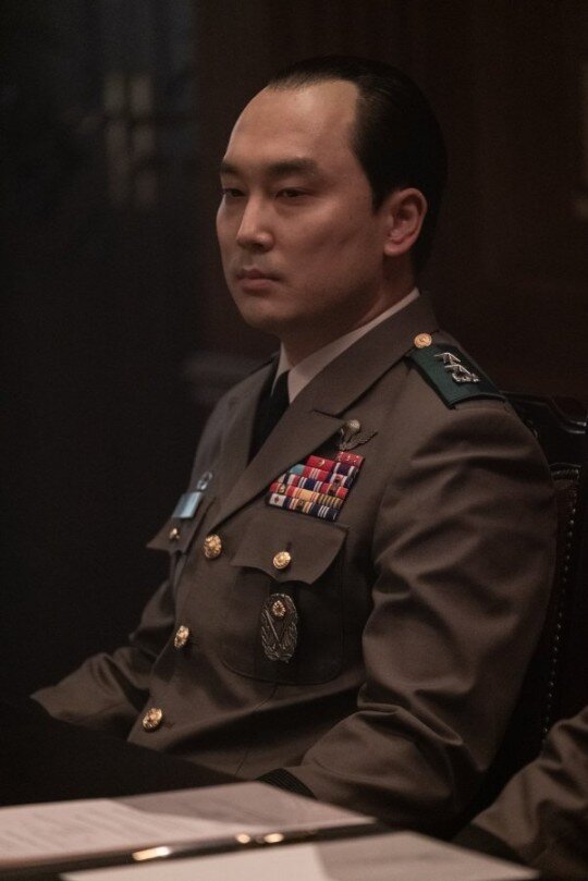 본문 이미지 - '남산의 부장들' 스틸 ⓒ 뉴스1