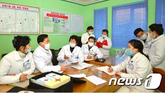 북한, \'질병별 담당제\'로 치료사업 개선