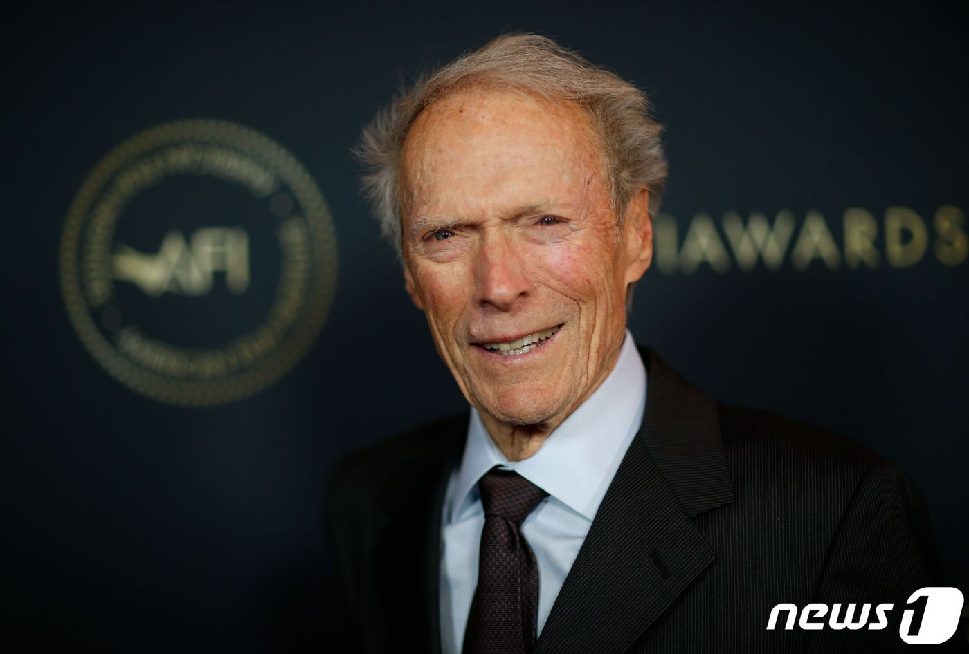 본문 이미지 - 할리우드 거장 클린트 이스트우드. ⓒ 로이터=뉴스1