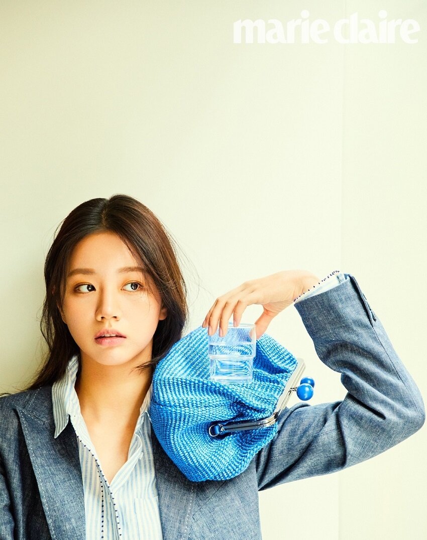 본문 이미지 - 마리끌레르 ⓒ 뉴스1