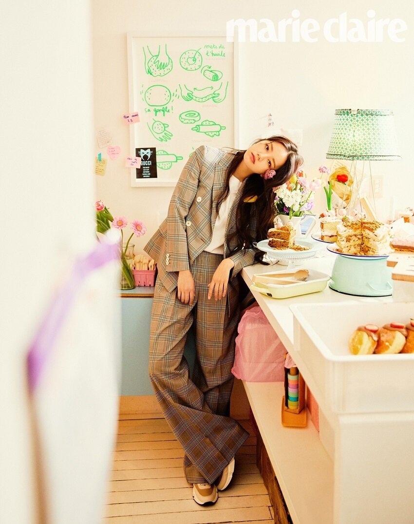 본문 이미지 - 마리끌레르 ⓒ 뉴스1