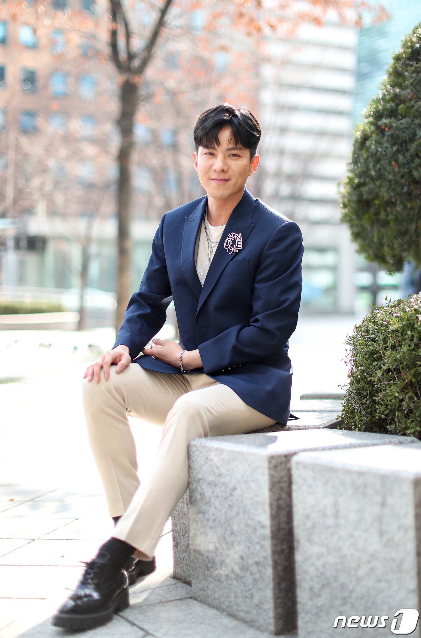 본문 이미지 - 가수 겸 배우 나태주/뉴스1 ⓒ News1 김진환 기자