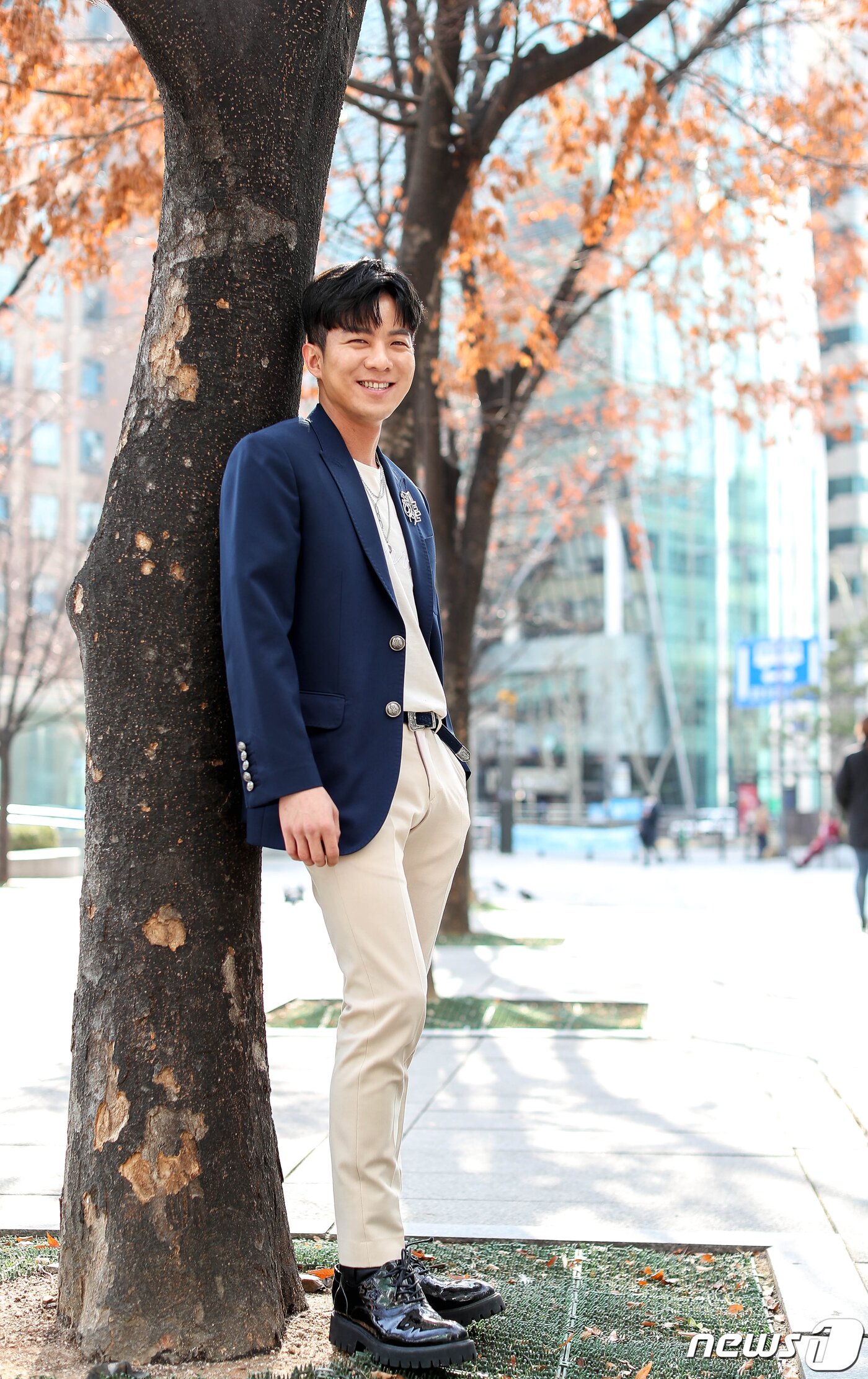 본문 이미지 - 가수 겸 배우 나태주/뉴스1 ⓒ News1 김진환 기자