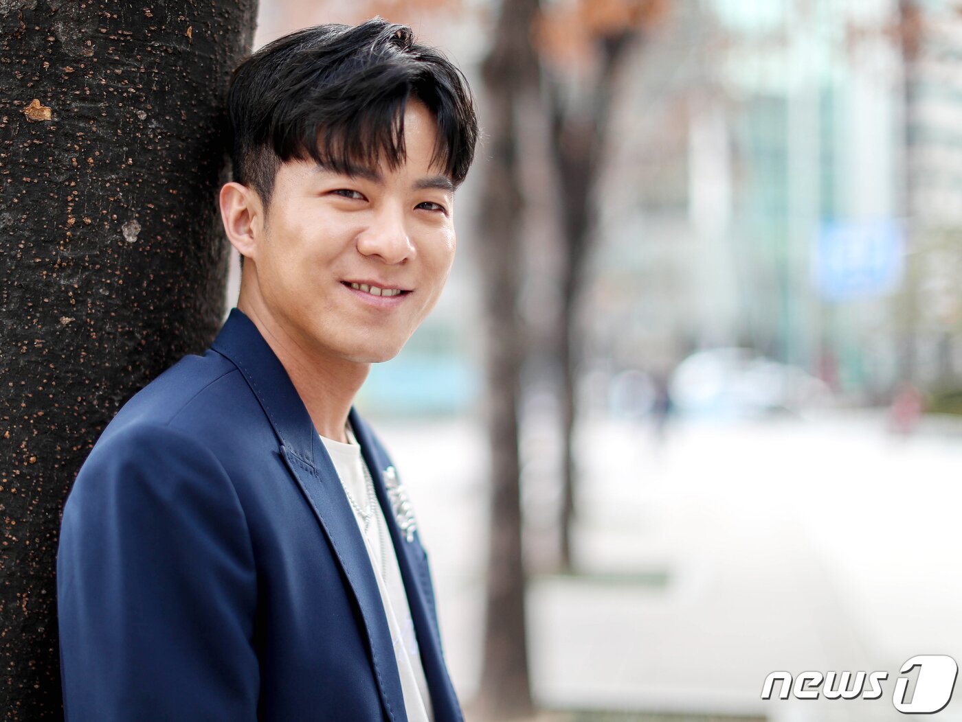 본문 이미지 - 가수 겸 배우 나태주/뉴스1 ⓒ News1 김진환 기자