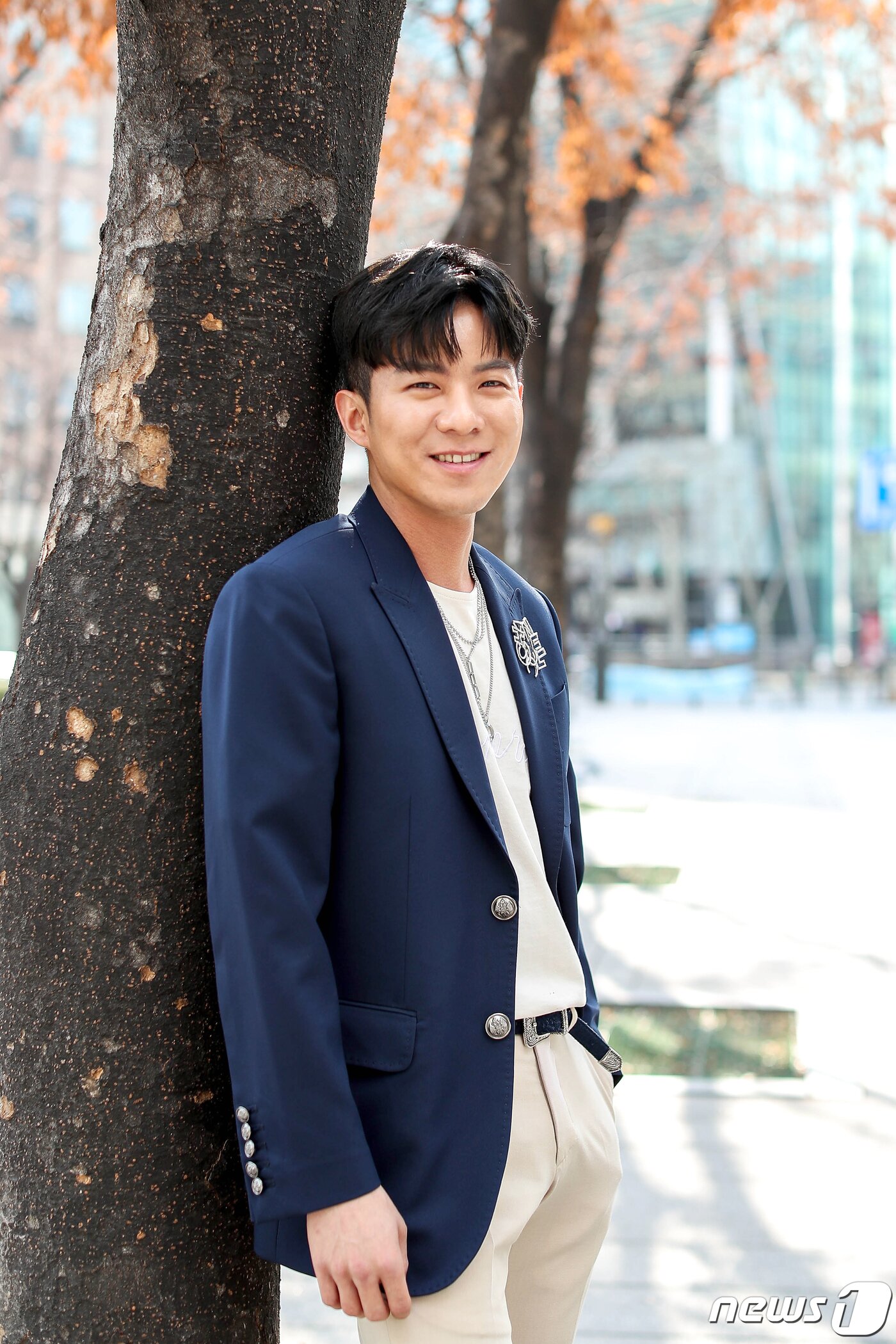 본문 이미지 - 가수 겸 배우 나태주/뉴스1 ⓒ News1 김진환 기자